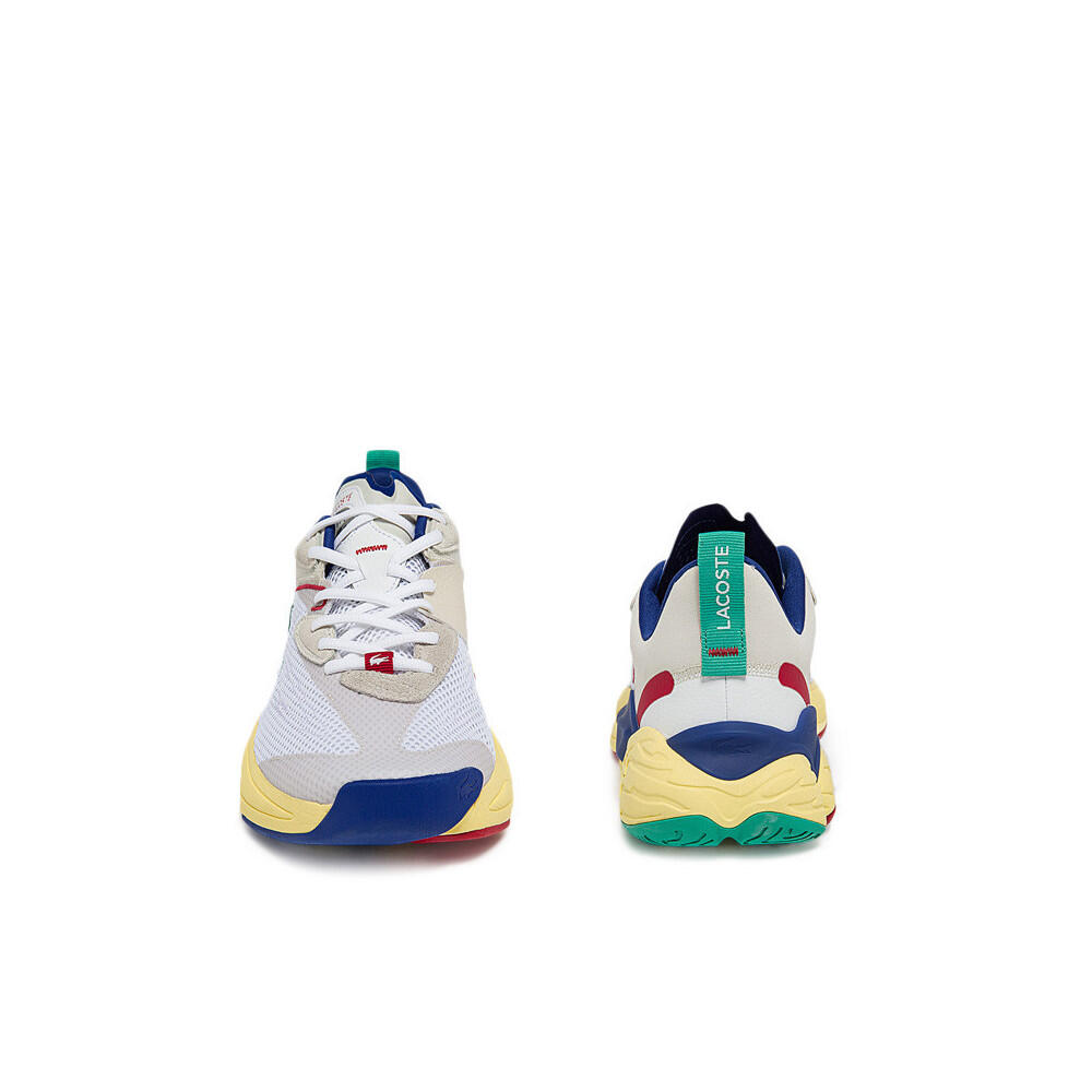 Sapatilhas Lacoste Aceshot 5/7