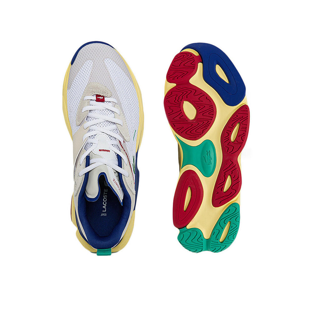 Sapatilhas Lacoste Aceshot 4/7