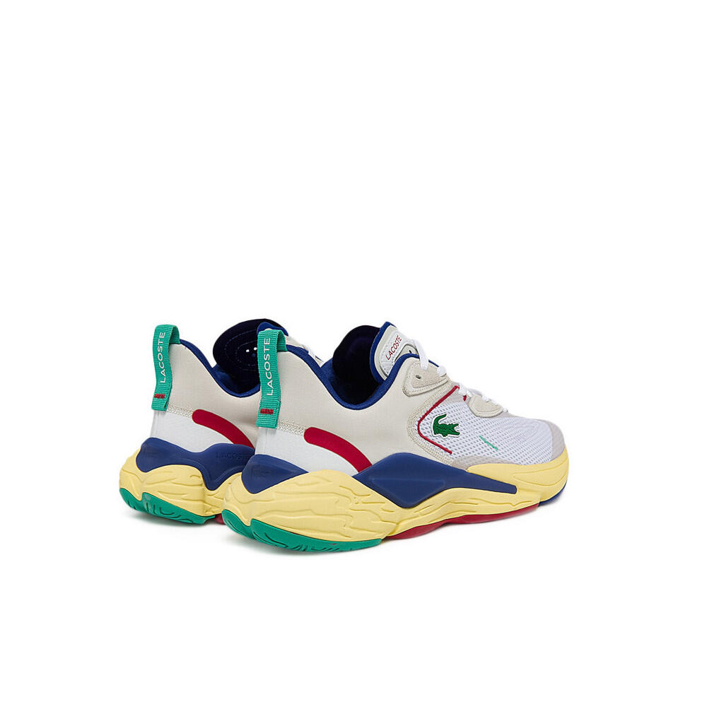 Sapatilhas Lacoste Aceshot 6/7