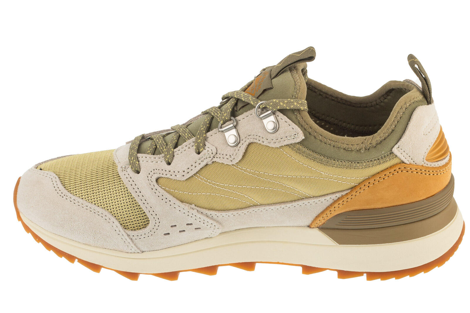 Buty sportowe Sneakersy męskie,  Alpine 83 Sneaker Recraft 2/4