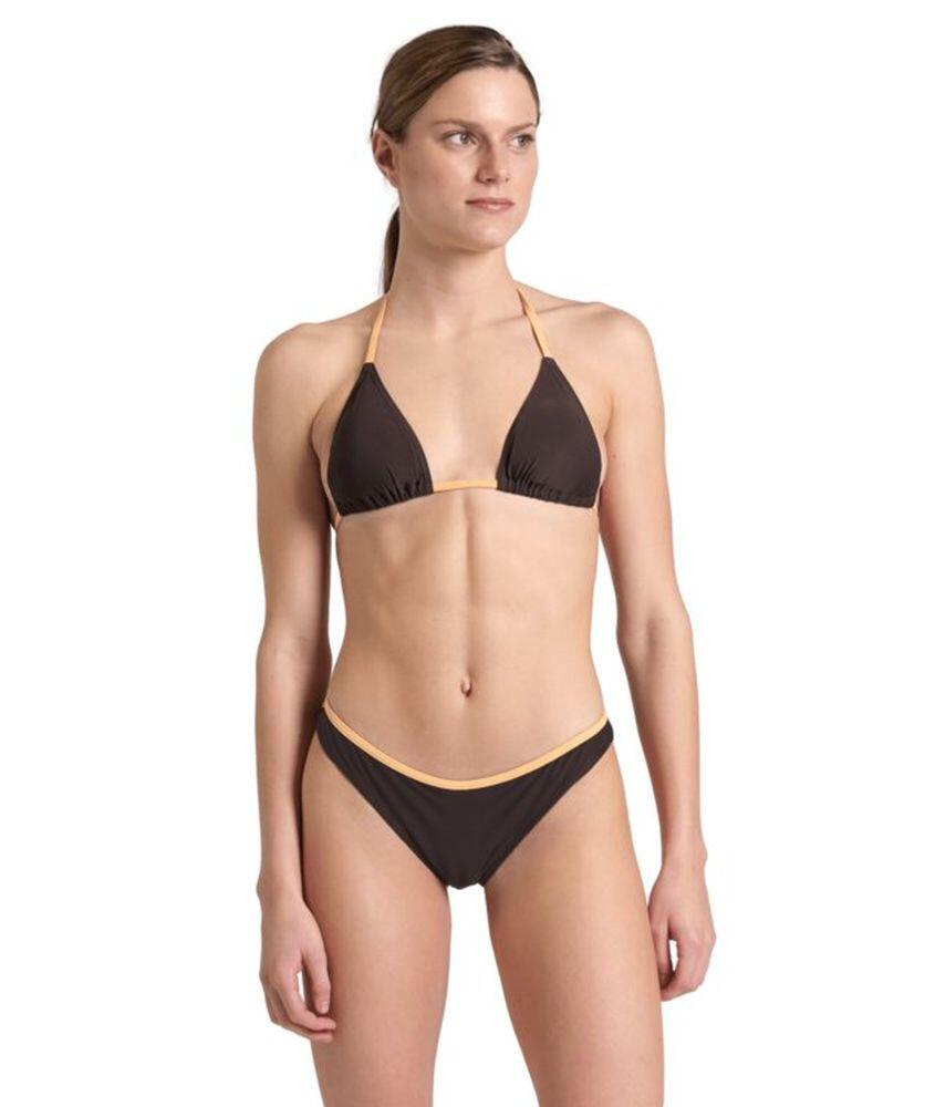 Strój kąpielowy damski dwuczęściowy bikini na basen plażę Arena Profile