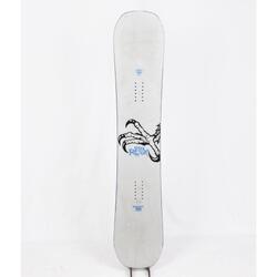 RECONDITIONNE - Snowboard Occasion Nu Rossignol Retox 2024 - BON