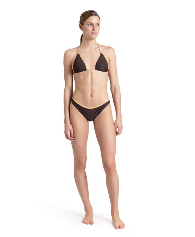 Strój kąpielowy damski dwuczęściowy bikini na basen plażę Arena Profile 3/7