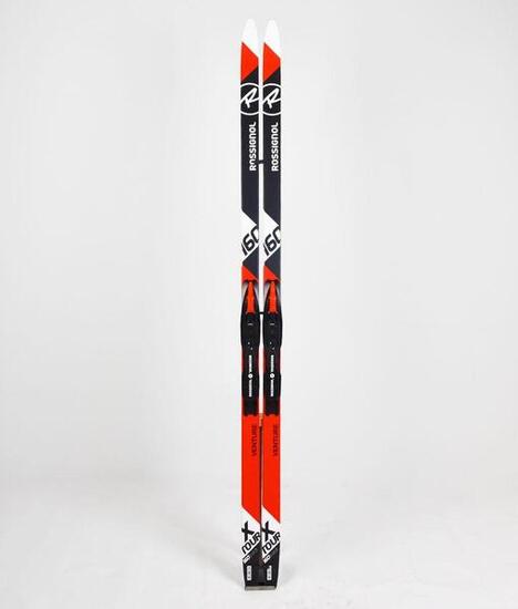 Ski Nordique Neuf Rossignol XT-VENT Jr WXLS(SS) 2021