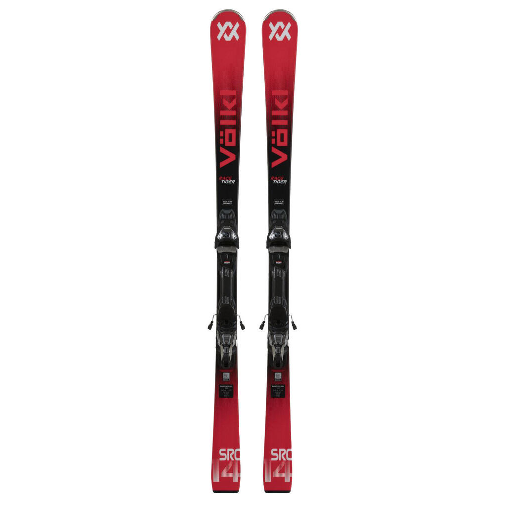 Ski's Völkl Racetiger SRC - 2026-173-New