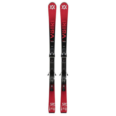 Ski's völkl racetiger src - 2026-173-new