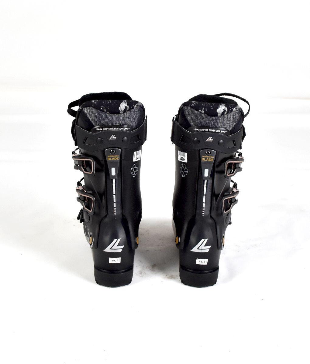 RECONDITIONNE - Chaussure ski Lange Shadow 85 w MV GW 2025 - TRES BON 2/2