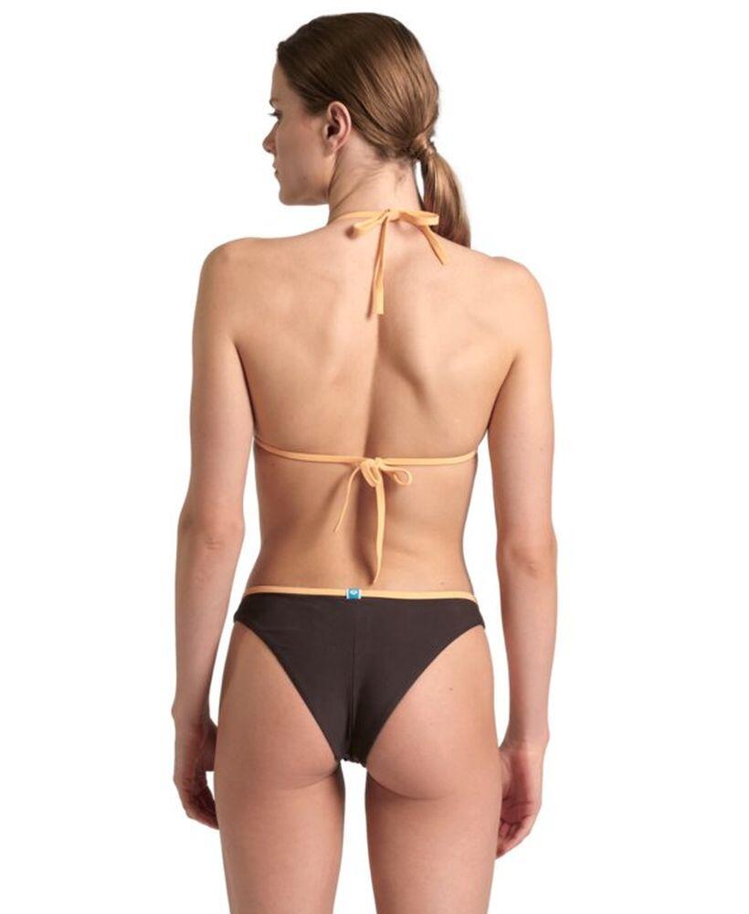 Strój kąpielowy damski dwuczęściowy bikini na basen plażę Arena Profile 2/7