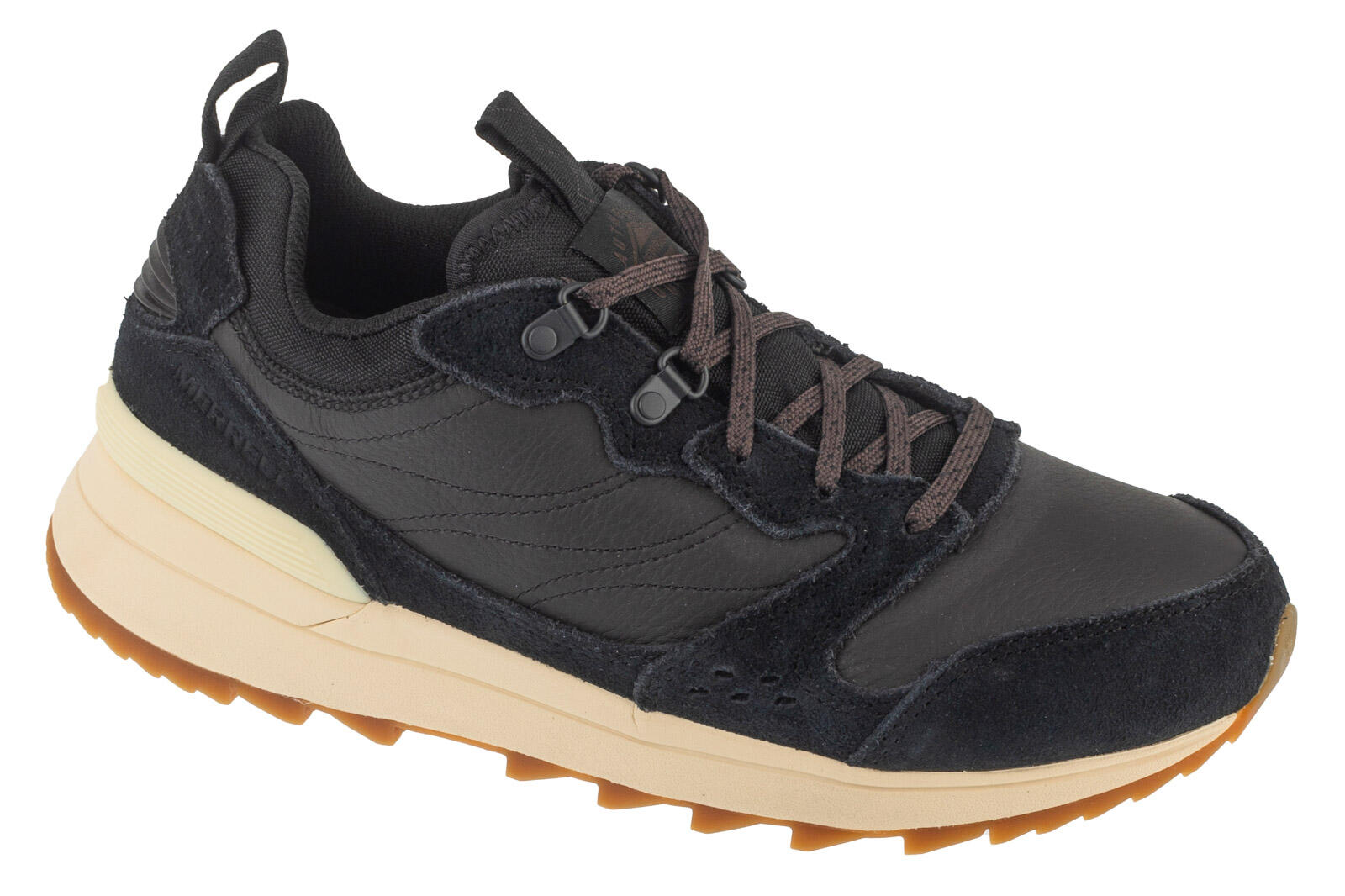 Buty sportowe Sneakersy męskie,  Alpine 83 Sneaker Recraft MXD