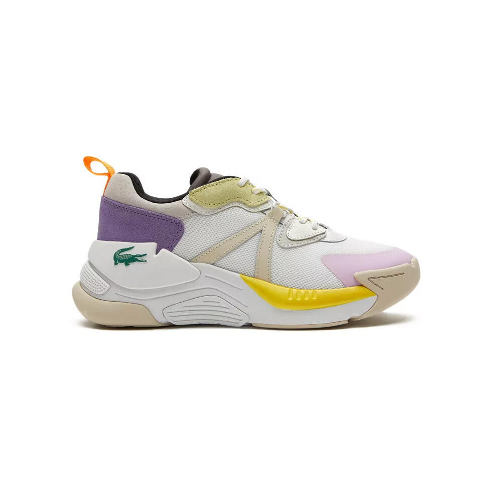 Scarpe Lacoste LW2 XTRA 222 da Donna 3/7
