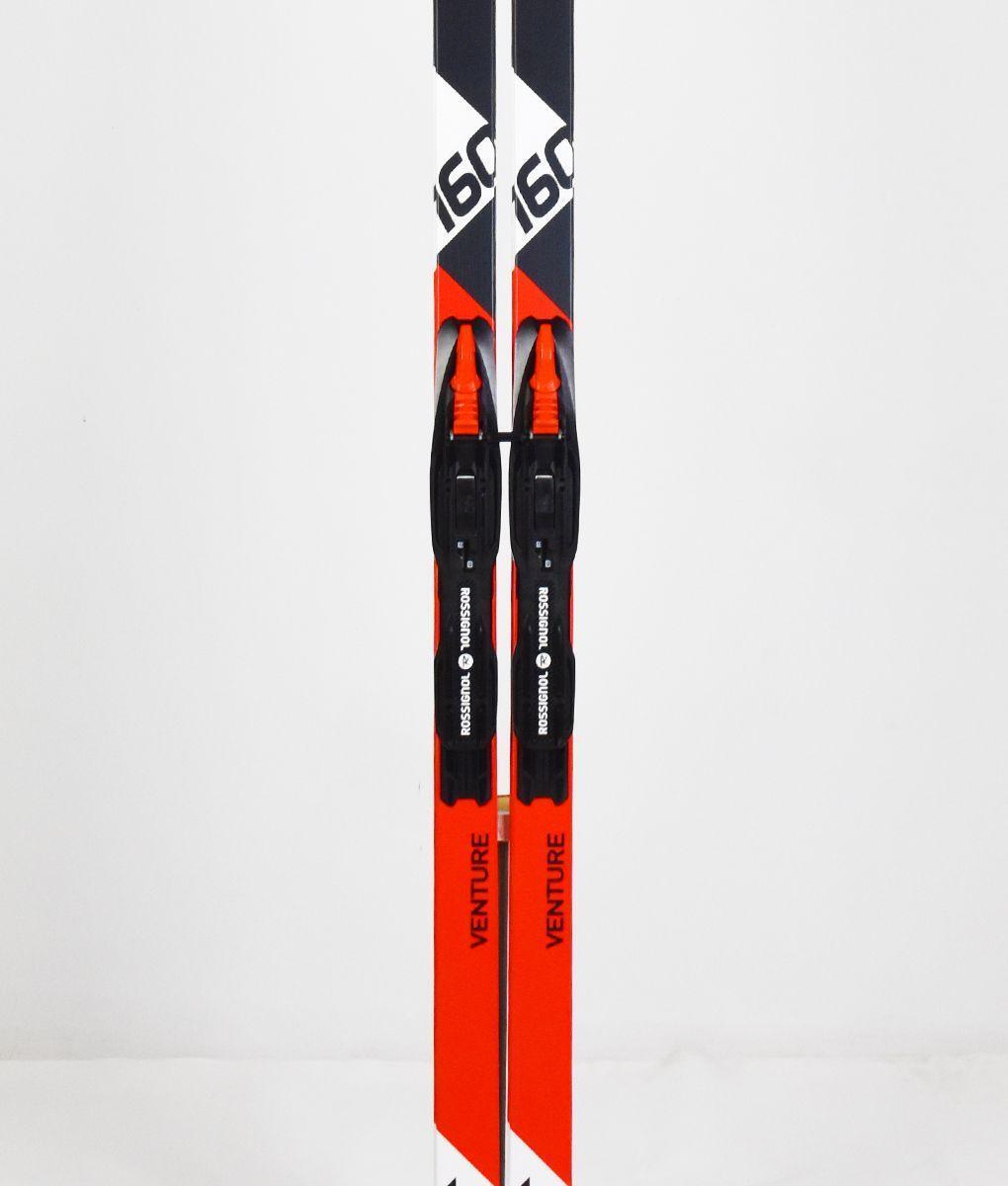 Ski Nordique Neuf Rossignol XT-VENT Jr WXLS(SS) 2021 2/3