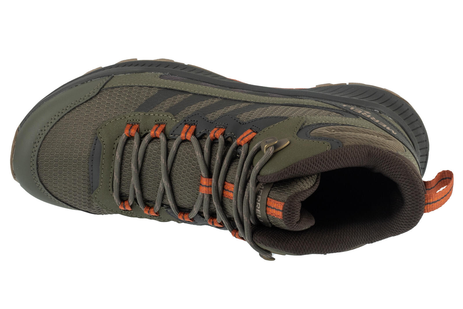 Buty trekkingowe męskie,  Speed Strike 2 Mid GTX 3/4