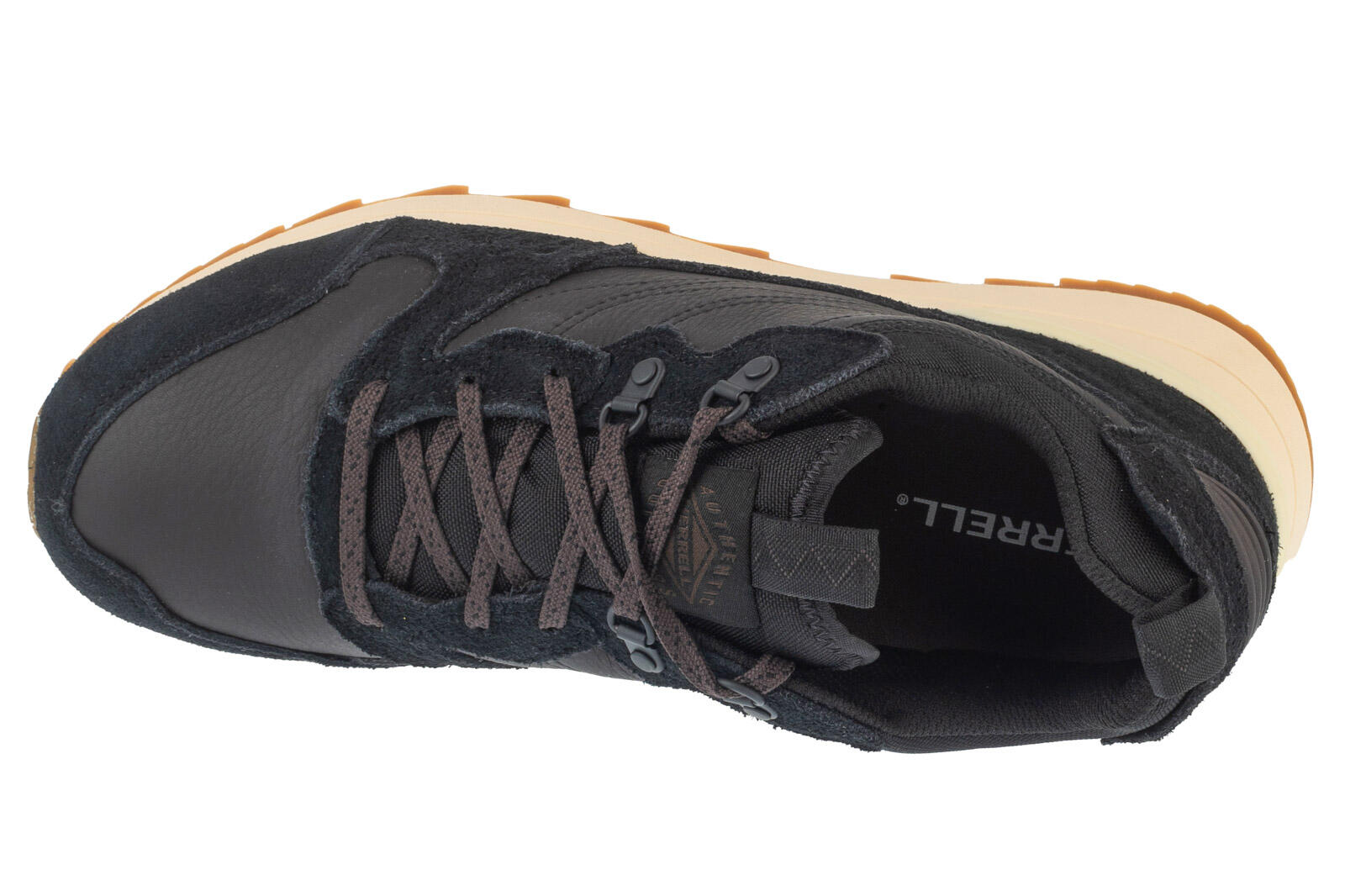 Buty sportowe Sneakersy męskie,  Alpine 83 Sneaker Recraft MXD 3/4
