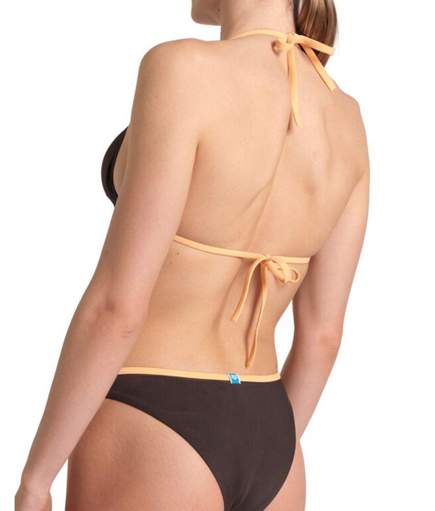 Strój kąpielowy damski dwuczęściowy bikini na basen plażę Arena Profile 5/7