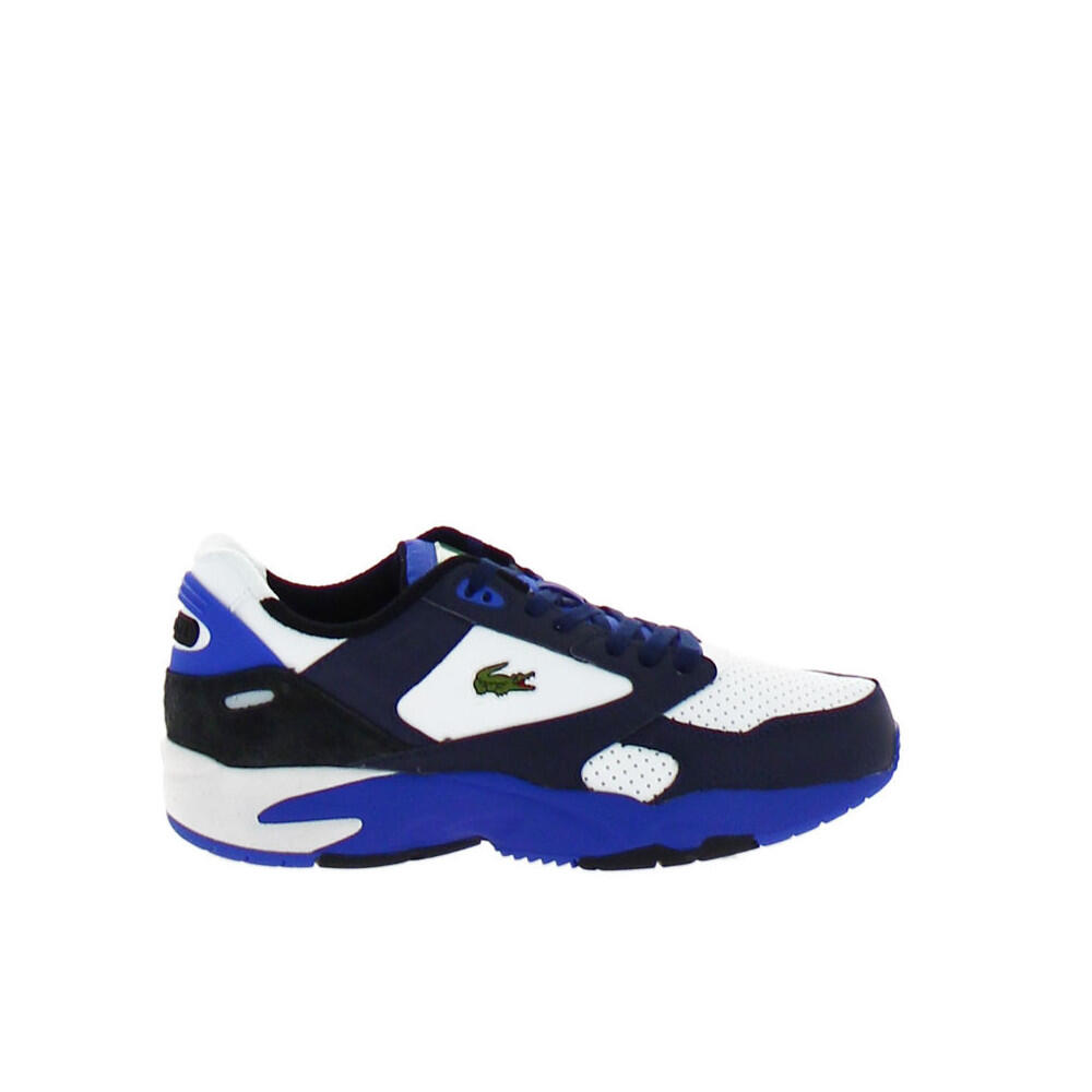 Zapatillas Lacoste STORM 96 LO para Hombre 3/6