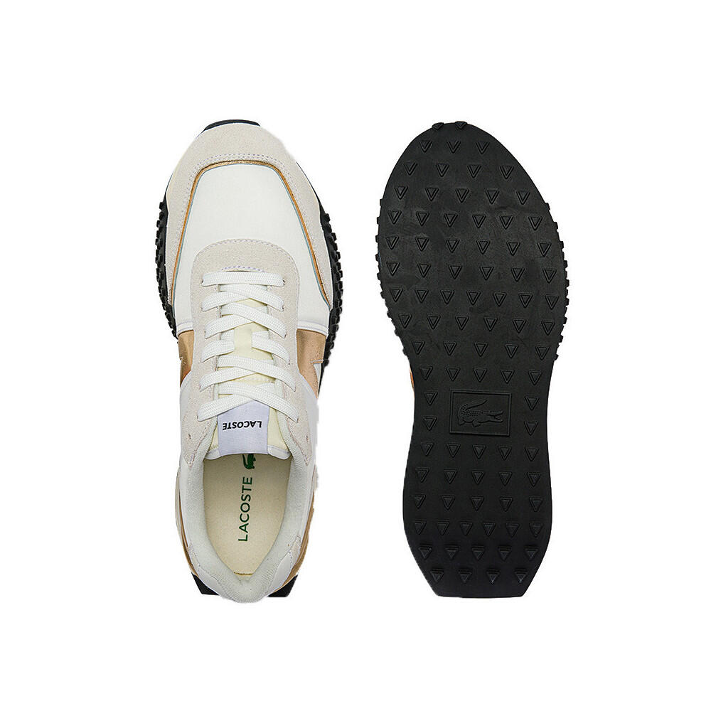 Sneakers Lacoste L-SPIN DELUXE 0722 3SMA da Uomo 3/6