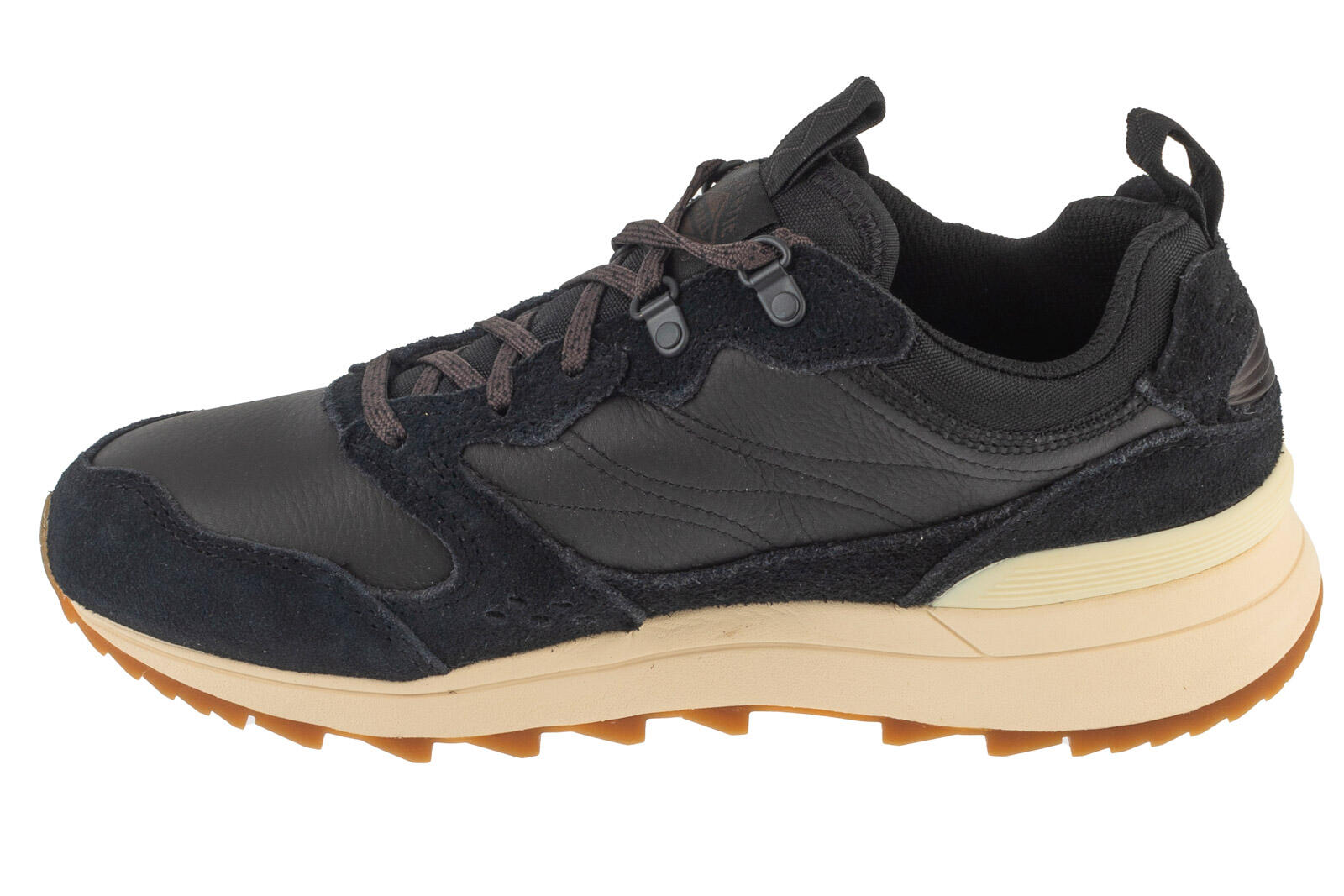 Buty sportowe Sneakersy męskie,  Alpine 83 Sneaker Recraft MXD 2/4