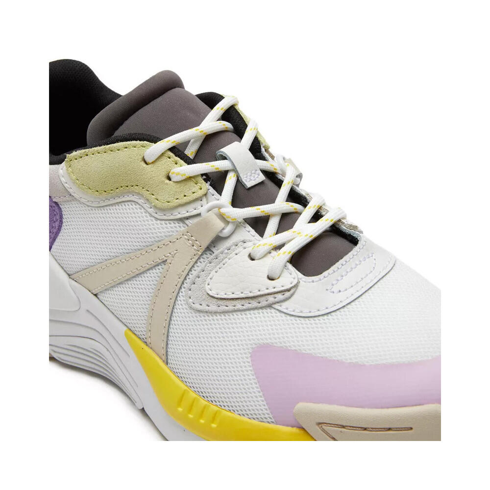 Scarpe Lacoste LW2 XTRA 222 da Donna 7/7
