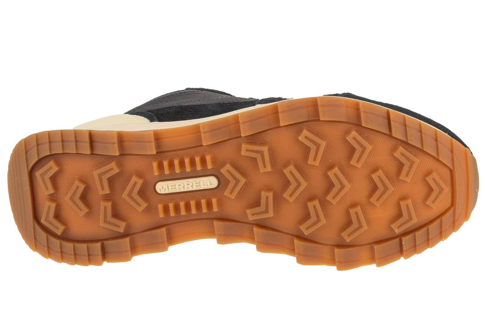 Buty sportowe Sneakersy męskie,  Alpine 83 Sneaker Recraft MXD 4/4
