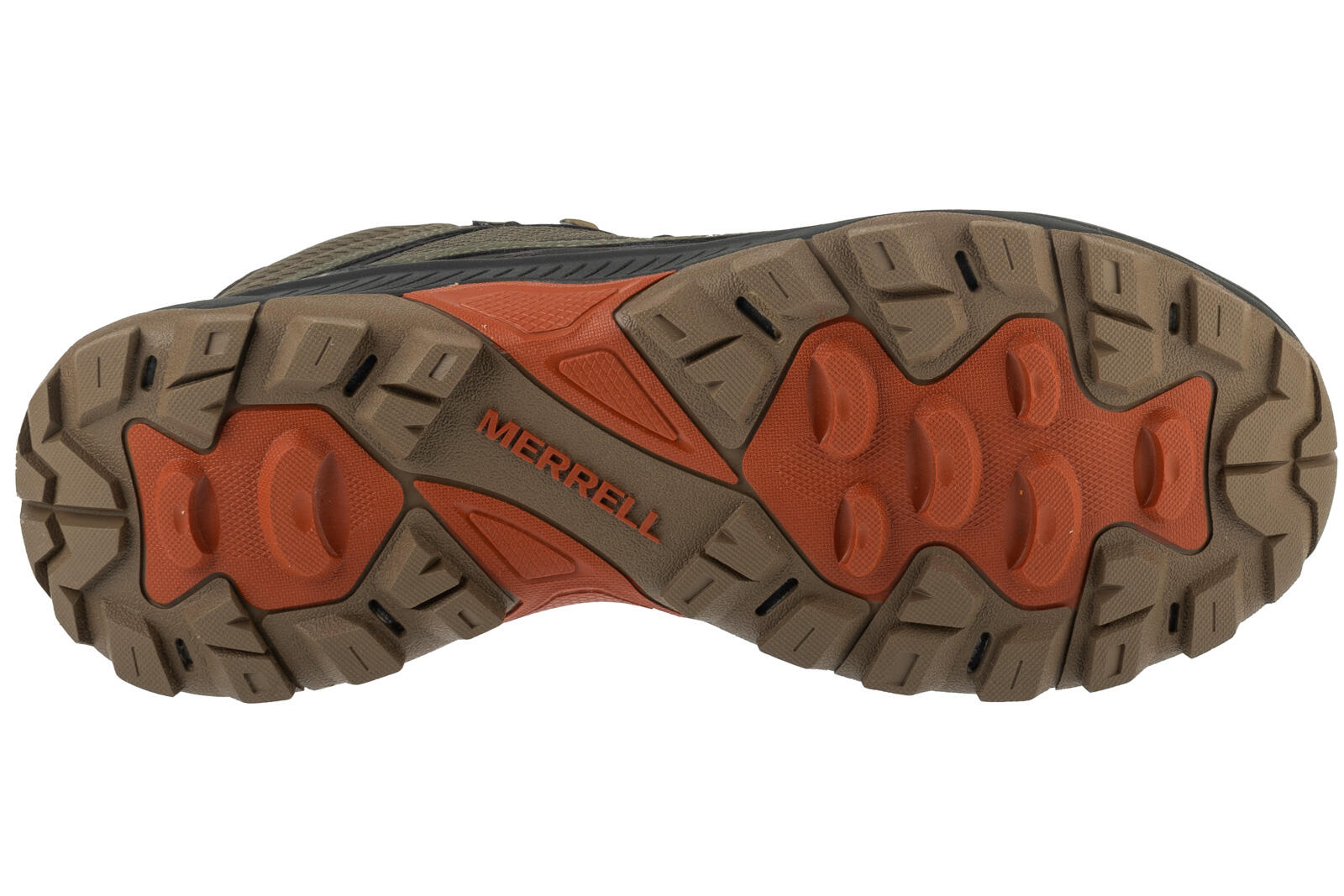 Buty trekkingowe męskie,  Speed Strike 2 Mid GTX 4/4