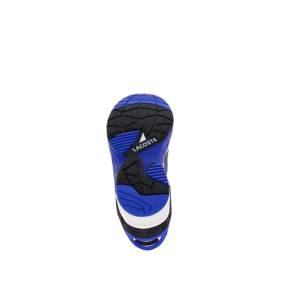 Zapatillas Lacoste STORM 96 LO para Hombre 6/6