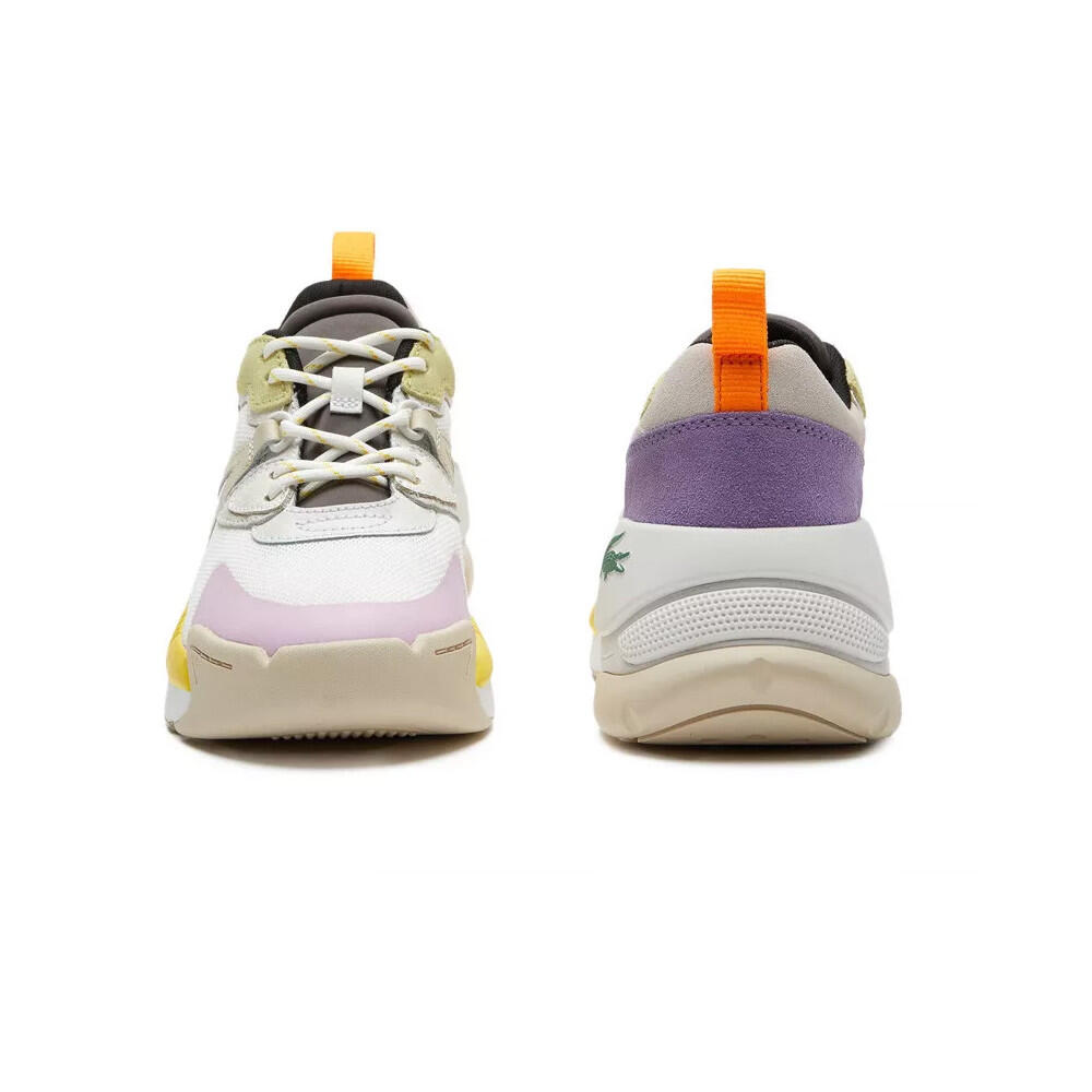 Scarpe Lacoste LW2 XTRA 222 da Donna 5/7