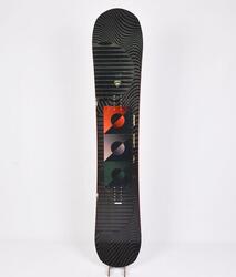 RECONDITIONNE - Snowboard Occasion Nu Rossignol Evader 2025 - BON