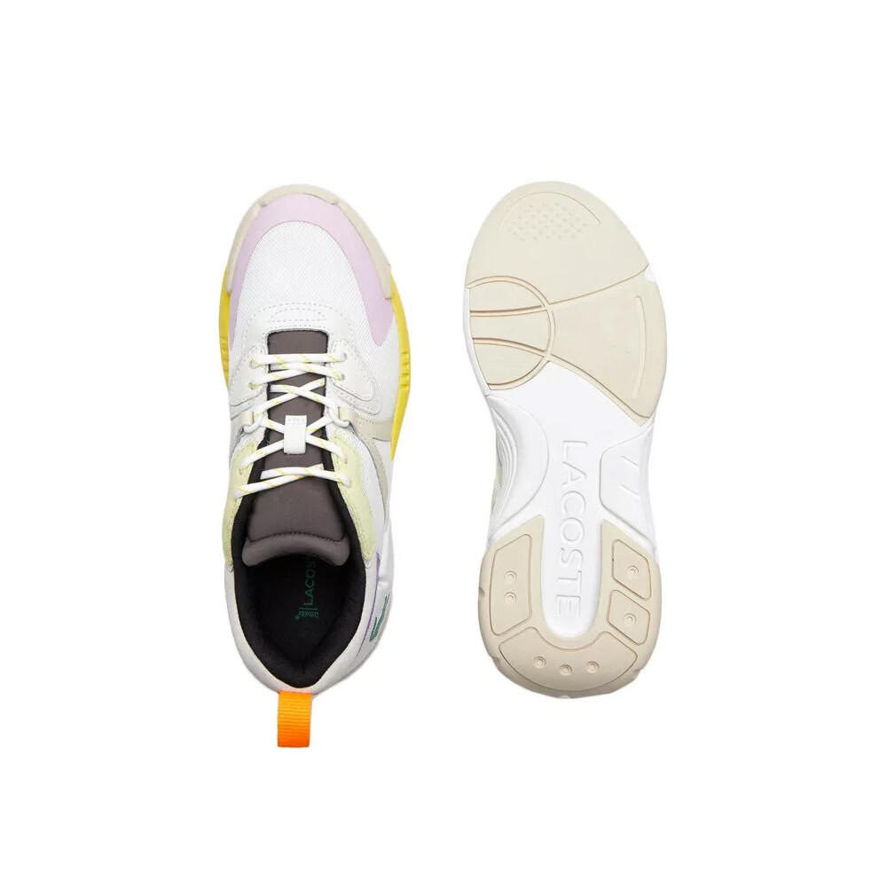 Scarpe Lacoste LW2 XTRA 222 da Donna 4/7