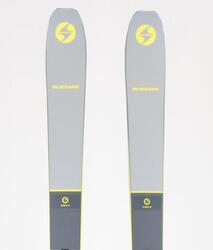 Ski Blizzard Zero G 84 Approach 2022 + Marker Kingpin 13 Neuf