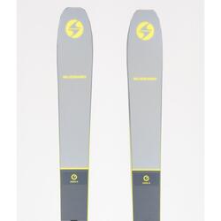 Ski Blizzard Zero G 84 Approach 2022 + Marker Kingpin 13 Neuf
