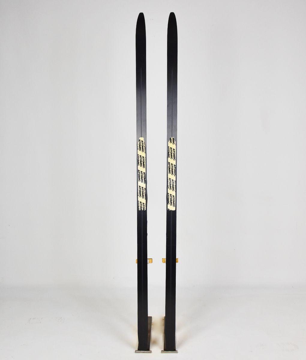 Ski Nordique Neuf Atomic Pro C2 Skintec 2020 3/3