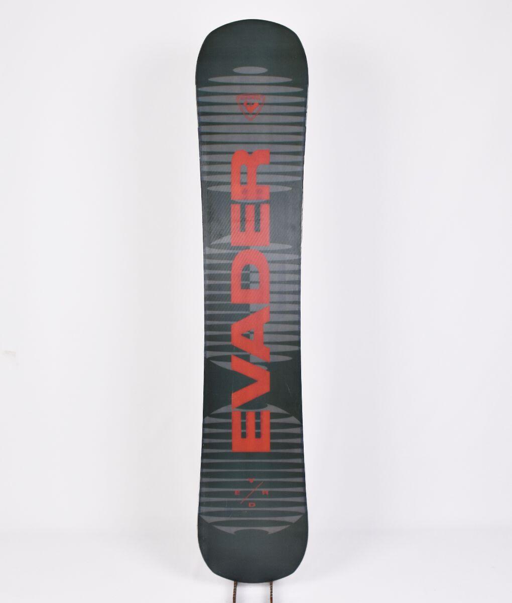 RECONDITIONNE - Snowboard Occasion Nu Rossignol Evader 2025 - BON 2/2