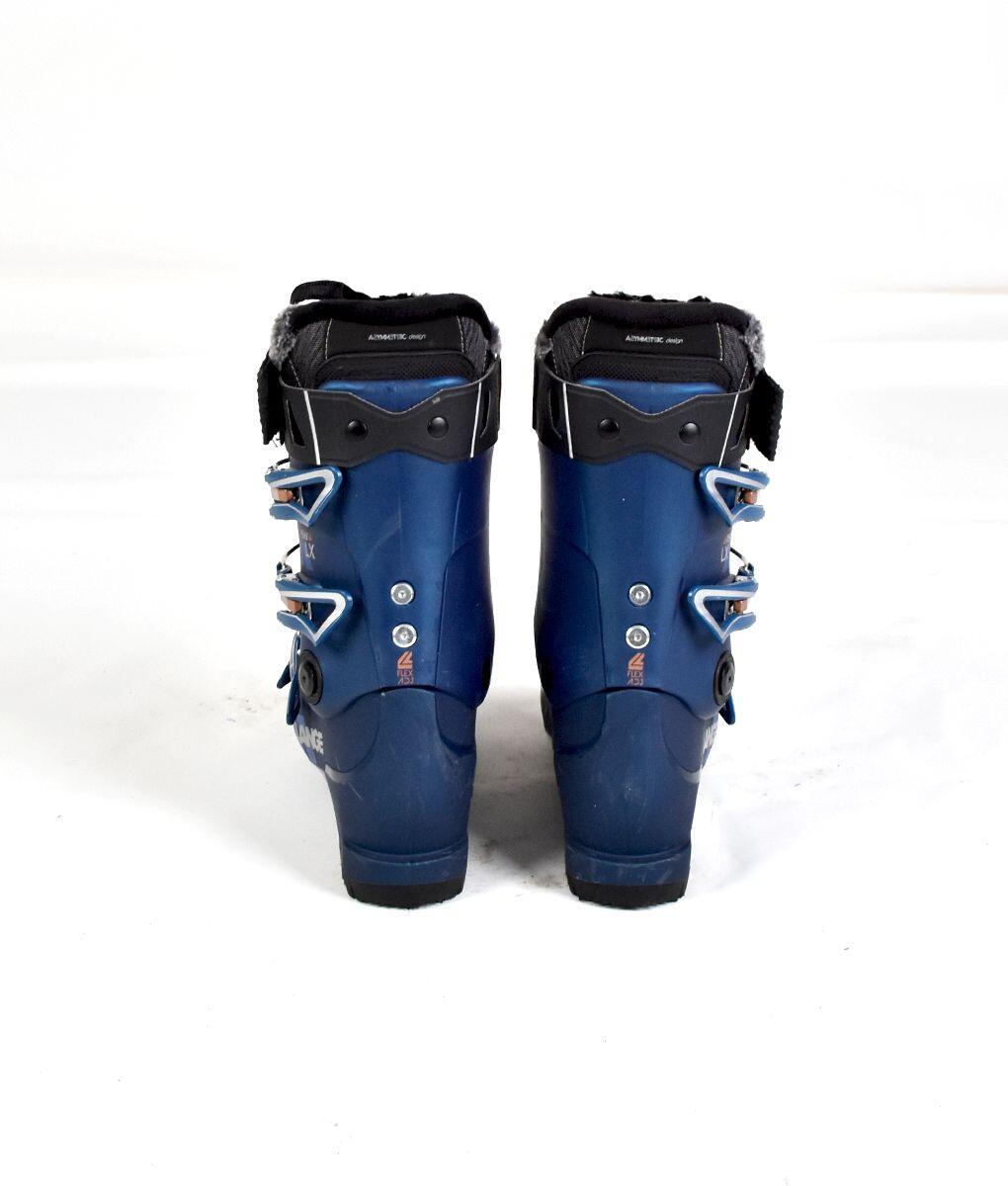 RECONDITIONNE - Chaussure ski Lange LX 95 W HV GW 2024 - TRES BON 2/2