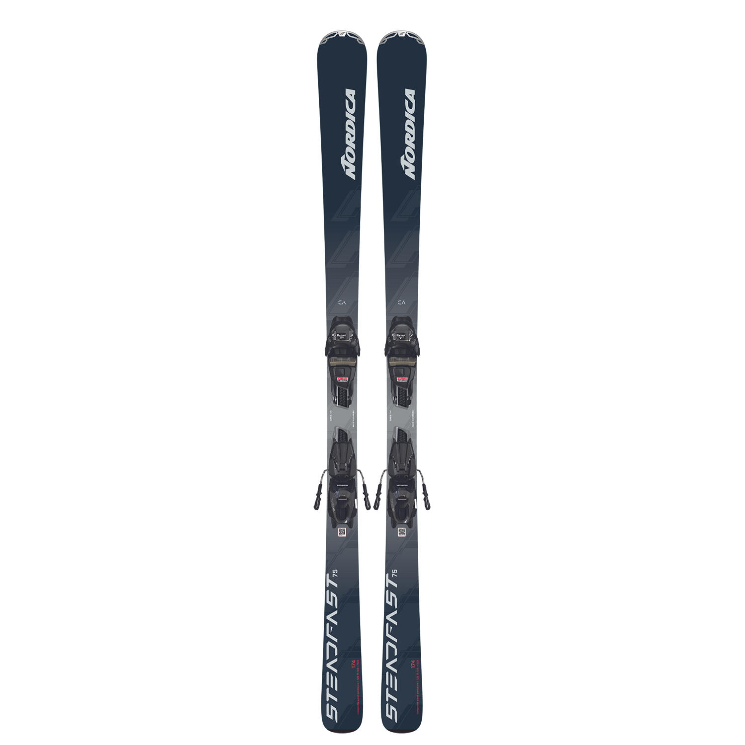 NORDICA picture