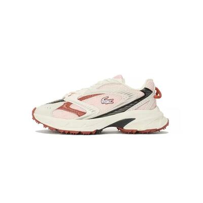 Schoen lacoste model 50sfa0122-2e5 voor vrouwen