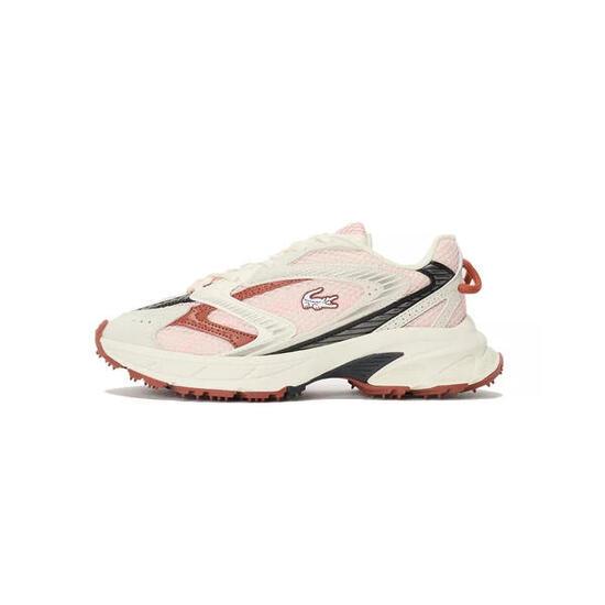 Basket Lacoste L003 NEO SHOT