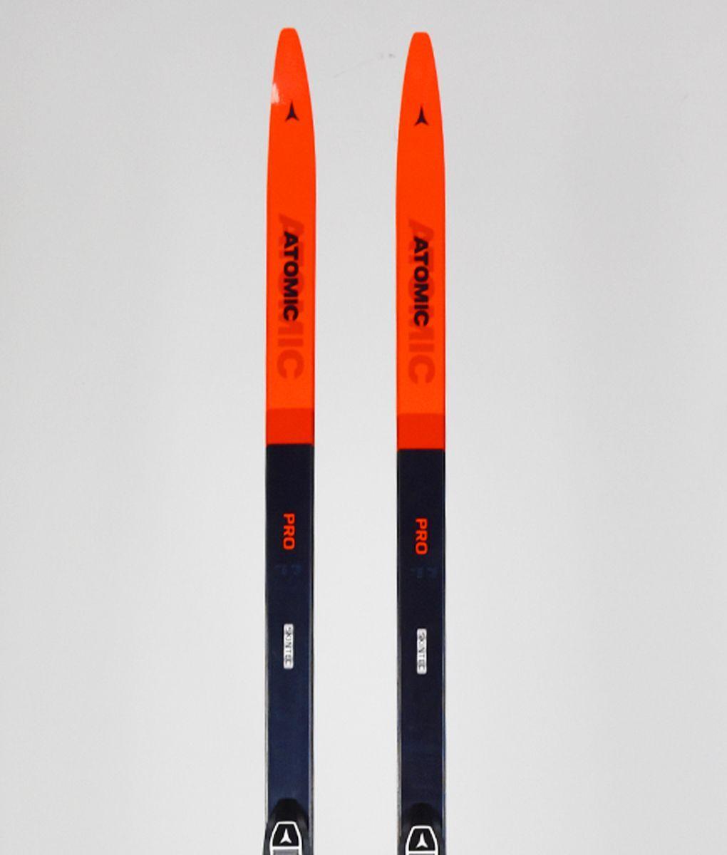 Ski Nordique Neuf Atomic Pro C2 Skintec 2020 2/3