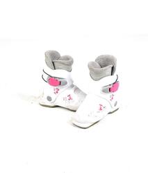 Chaussure de ski occasion Rossignol Comp J1 (fungirl)