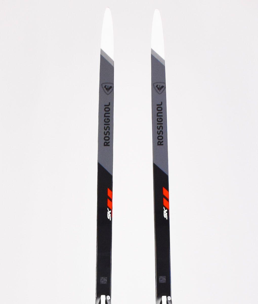 Ski Neuf Rossignol Delta Sport Skating R-Skate 2024 2/3