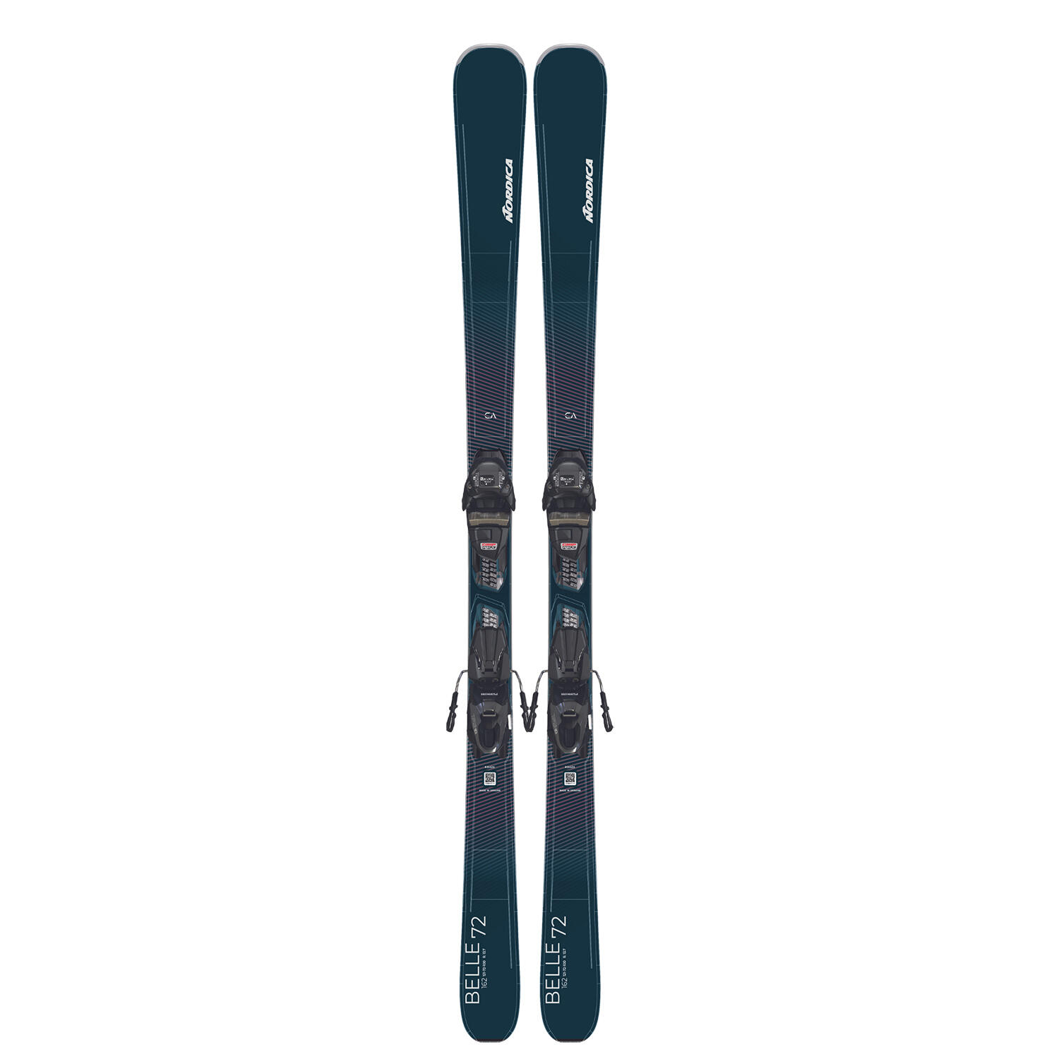 NORDICA picture