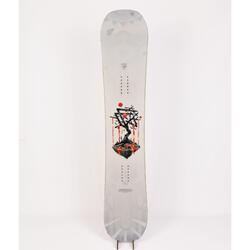 RECONDITIONNE - Snowboard Occasion Nu Rossignol Retox 2025 - BON