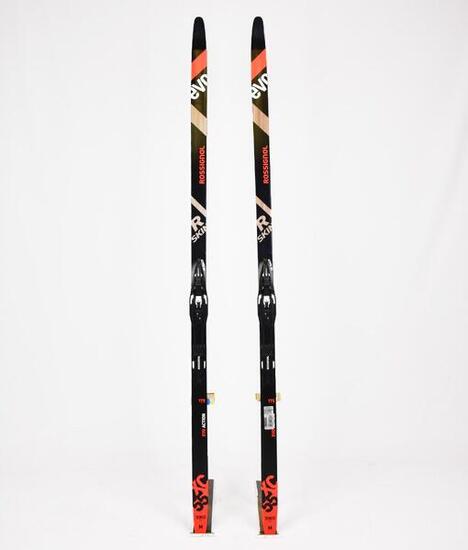 Ski Neuf Rossignol Evo XC 55 R-Skin 2023