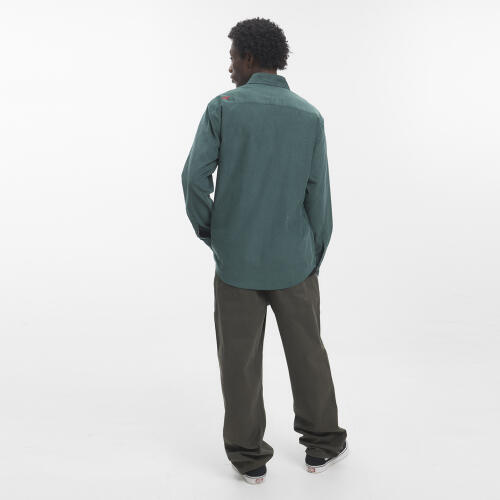 Camisa franela Manga Larga 2/5