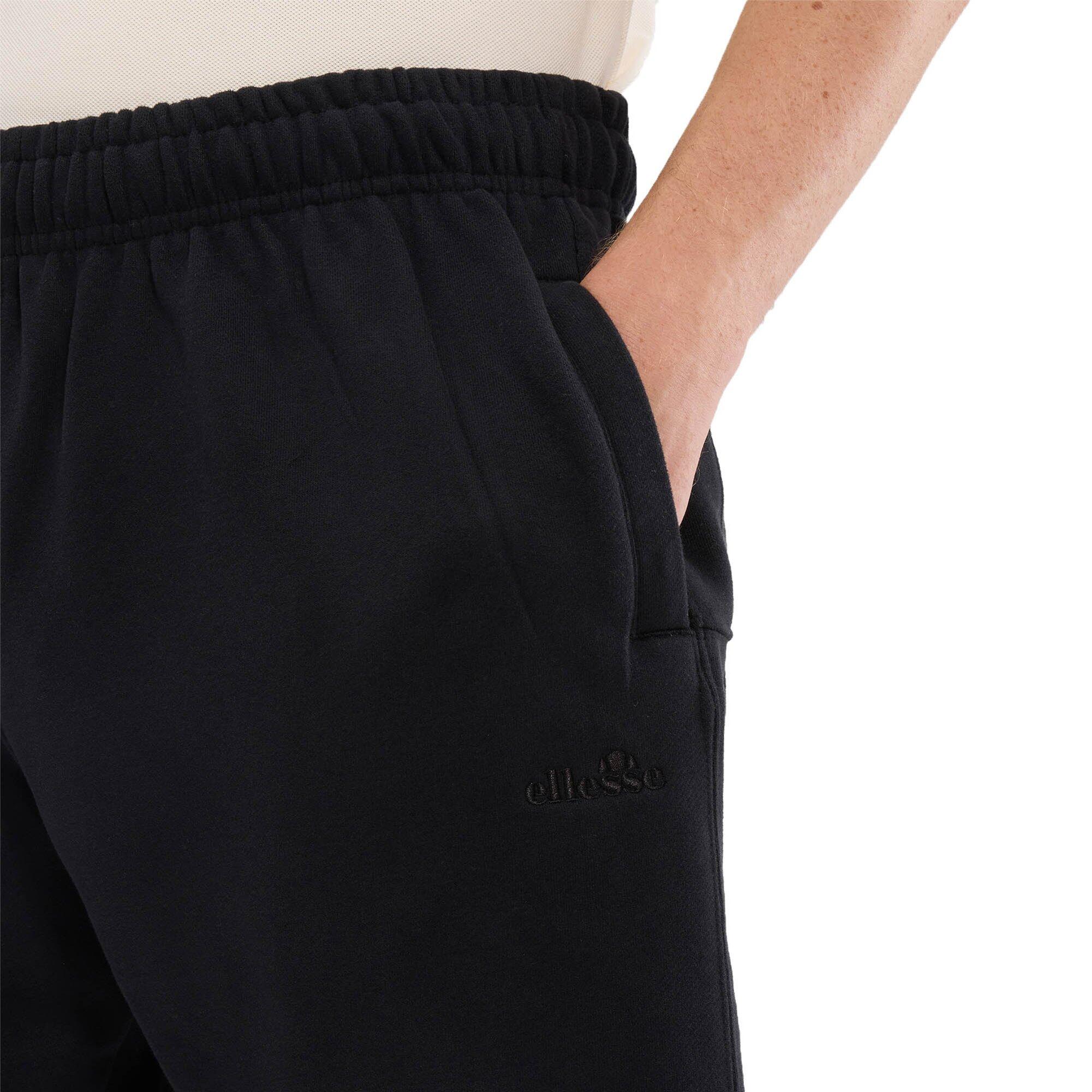 Shorts Herren Bequem sitzend-Zanica Short 3/4