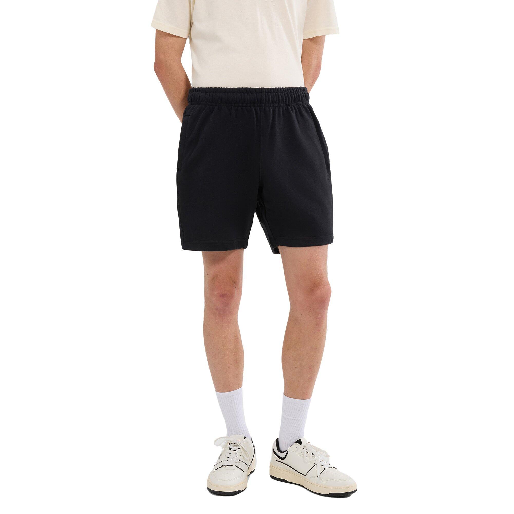 Shorts Herren Bequem sitzend-Zanica Short 2/4