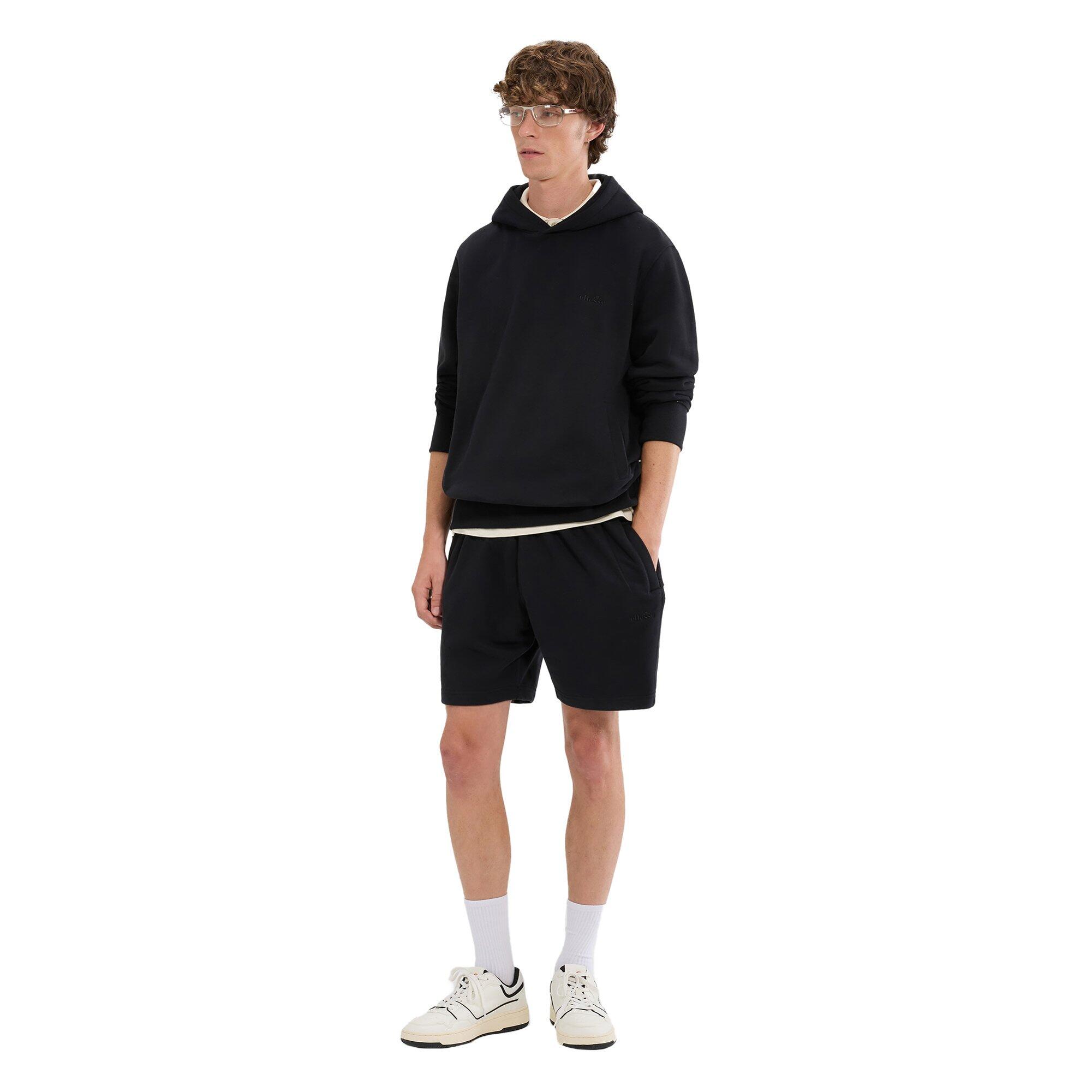 Shorts Herren Bequem sitzend-Zanica Short 4/4