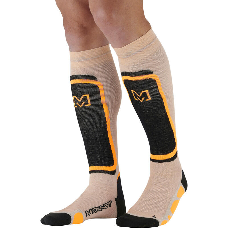 Football Socks Monnet Fusion