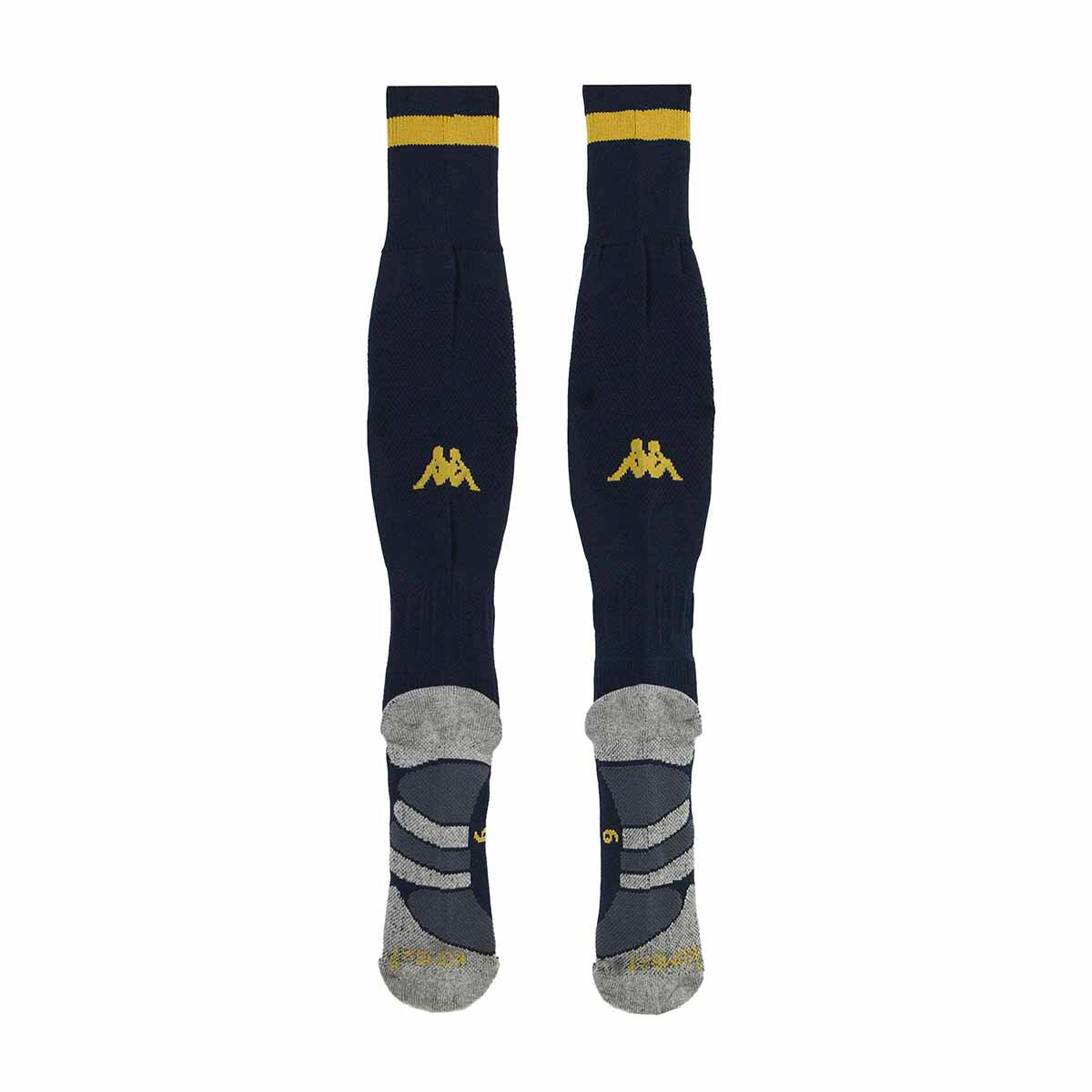 Chaussettes Kombat Spark Pro Third adulte Clermont Foot 63 25/26 2/3