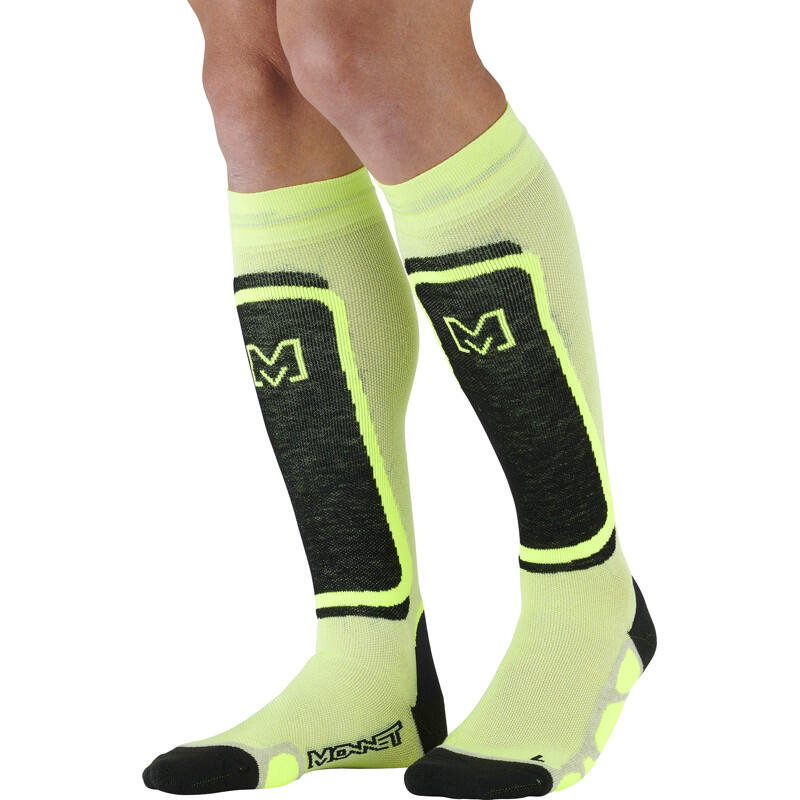 Football Socks Monnet Fusion