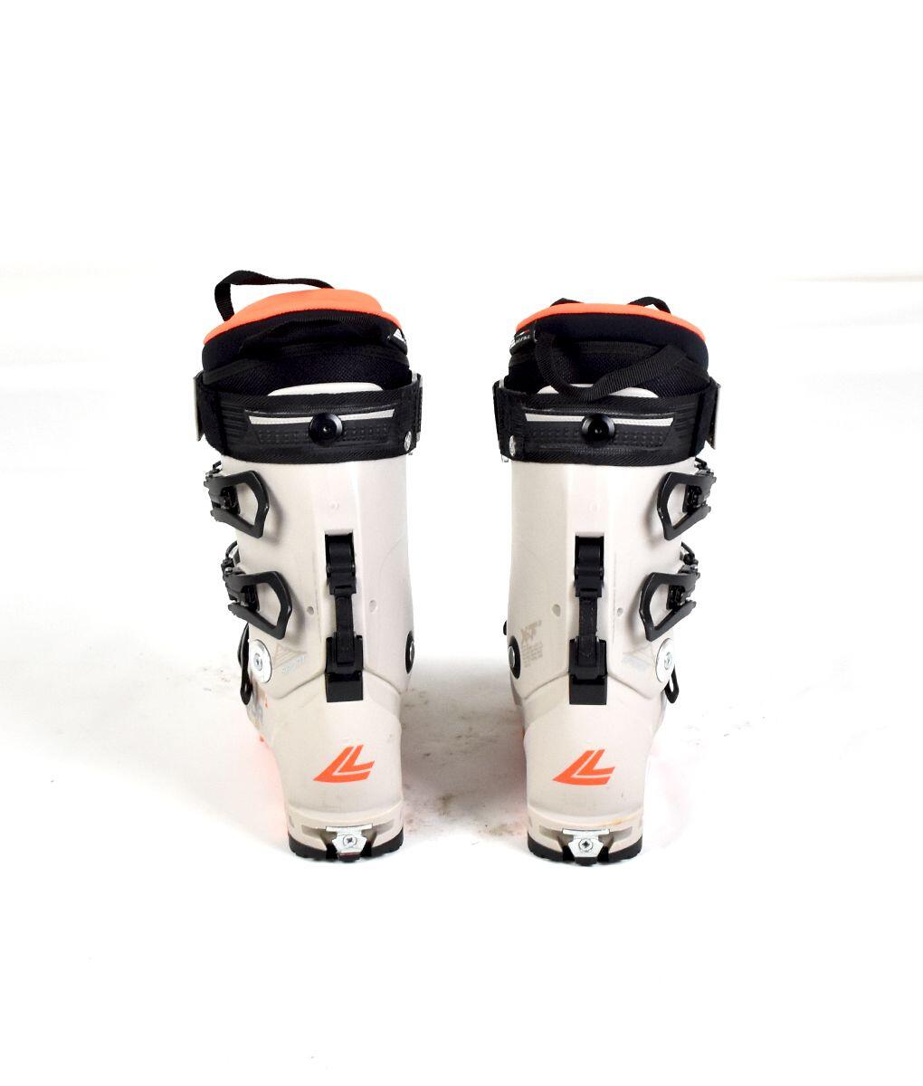 RECONDITIONNE - Chaussure ski Lange XT3 Tour SPort 110 W GW 2023 - TRES BON 2/2